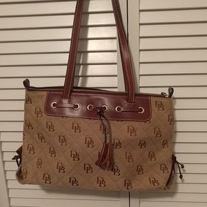 Dooney & Bourke Handbag